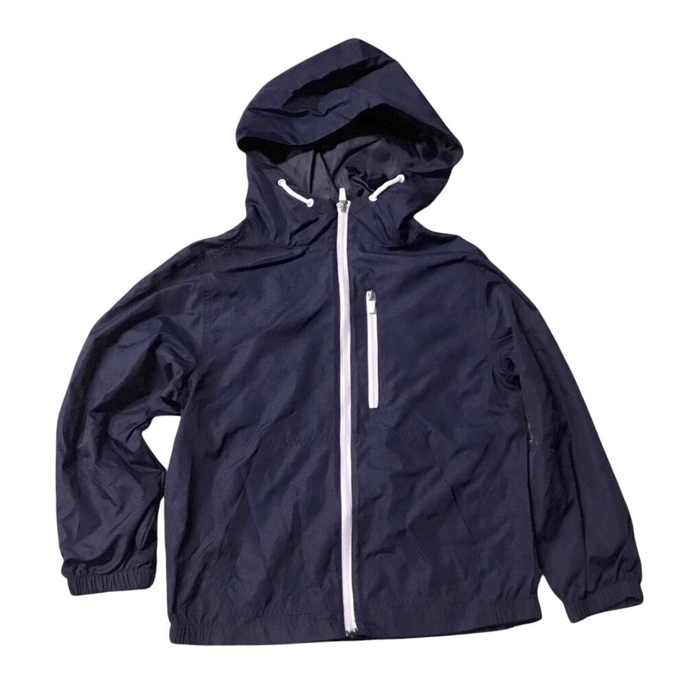 Arizona Jean Co Windbreaker